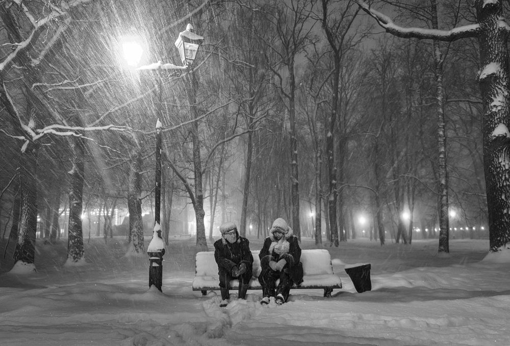 Photograph by Юлия Лаптева