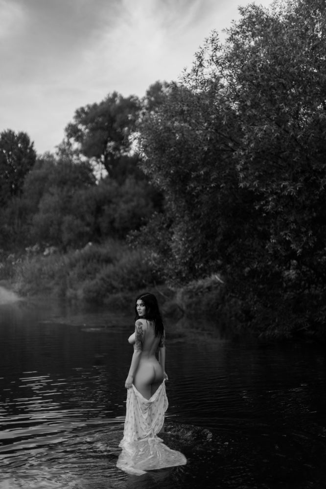 Photograph by Наталия Голованова