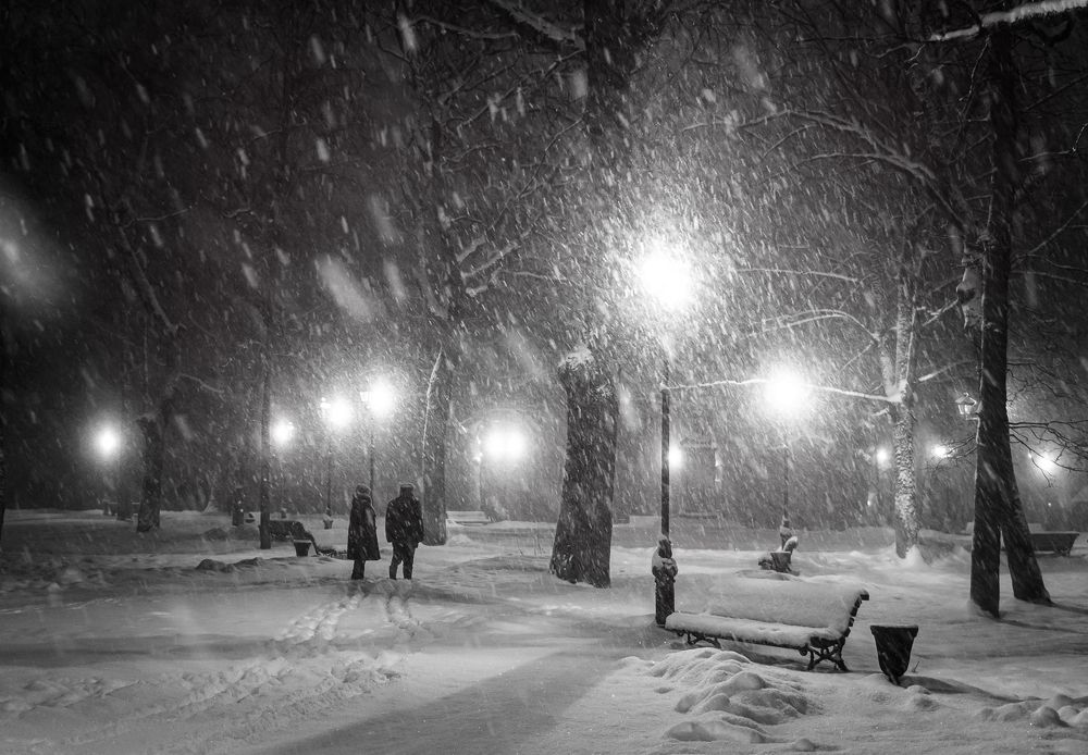 Photograph by Юлия Лаптева