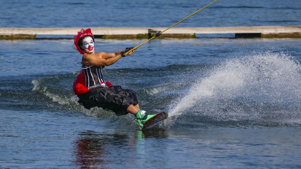 Photograph by Алексей Сидак