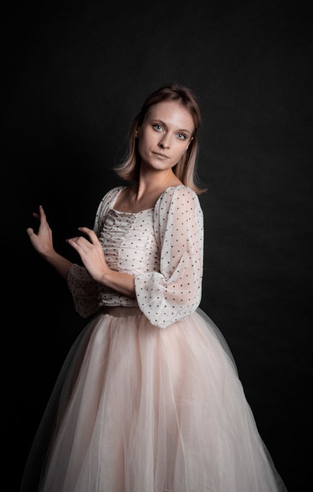 Photograph by Vital Pak