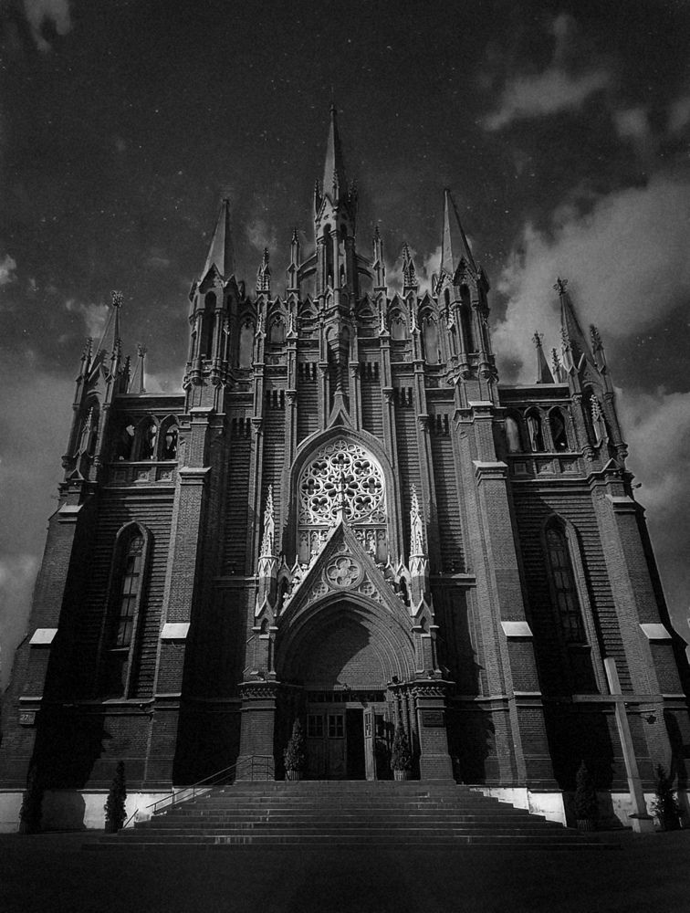 Photograph by Константин Илюшников