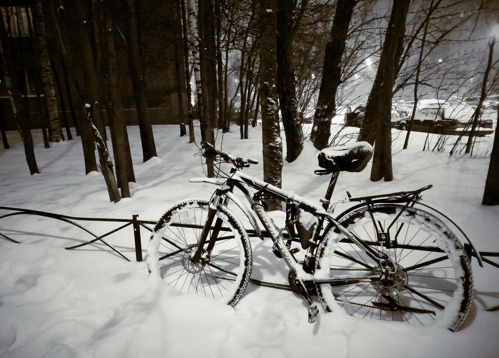 Photograph by Юлия