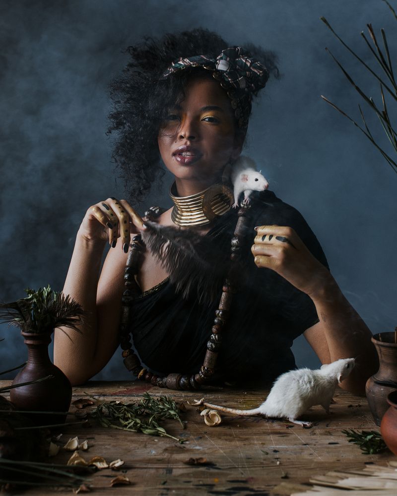 Photograph by Наталия Голованова