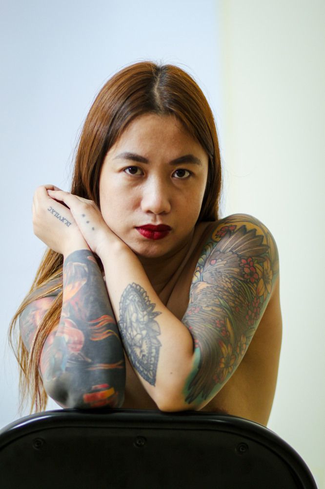 Photograph by Smith Mike