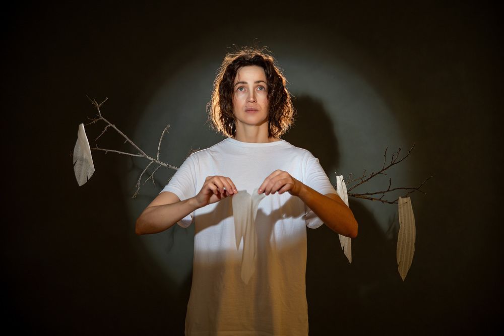 Photograph by Светлана Кудеринова