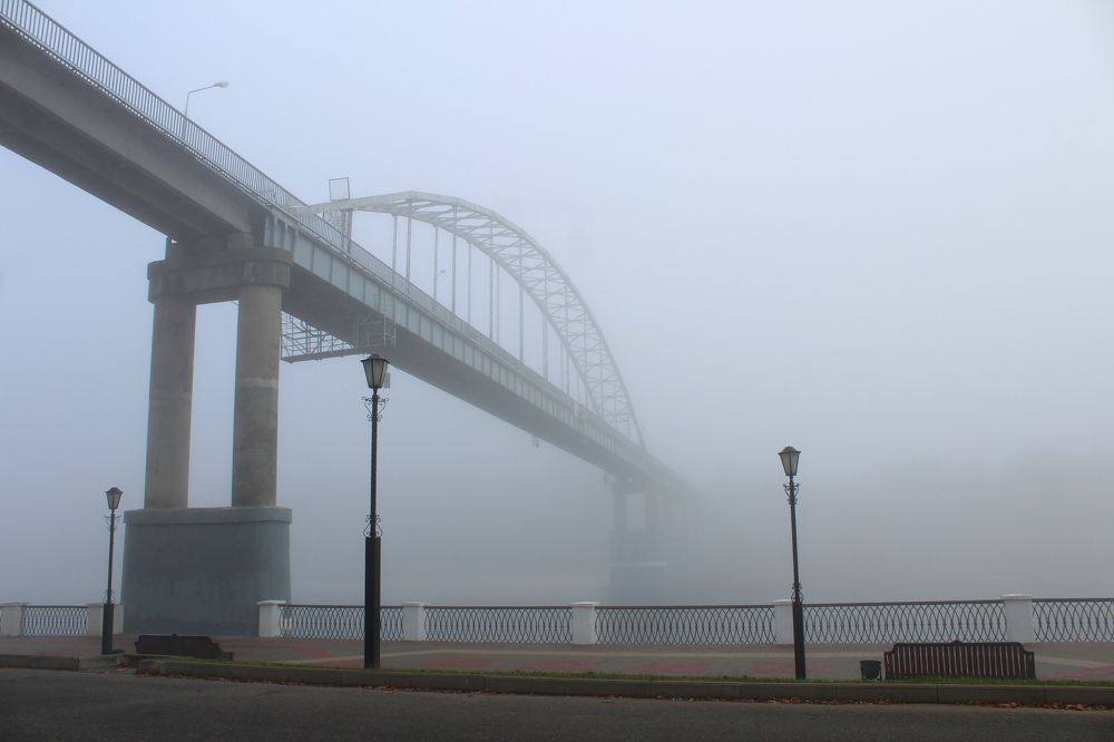 Photograph by Galina Tsmyg