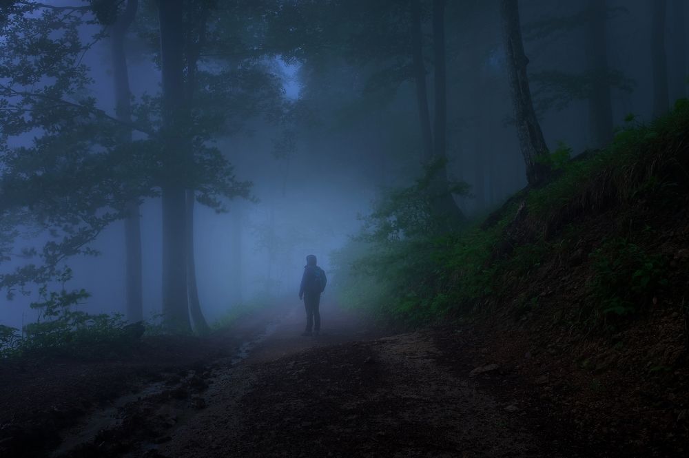 Photograph by Олеся Федосеенкова