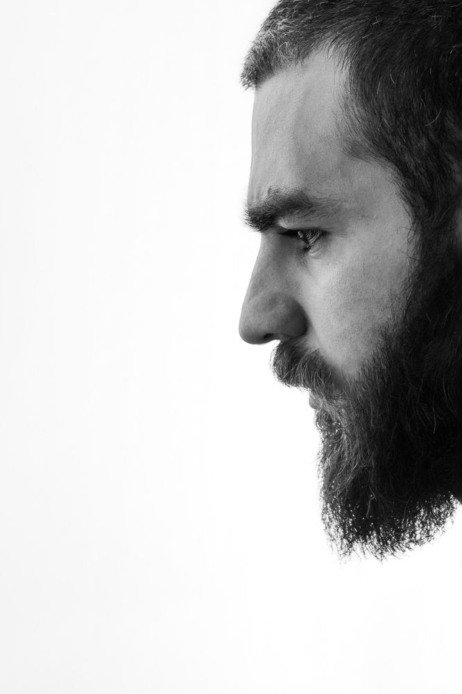 Photograph by Ахсарбек Абаев