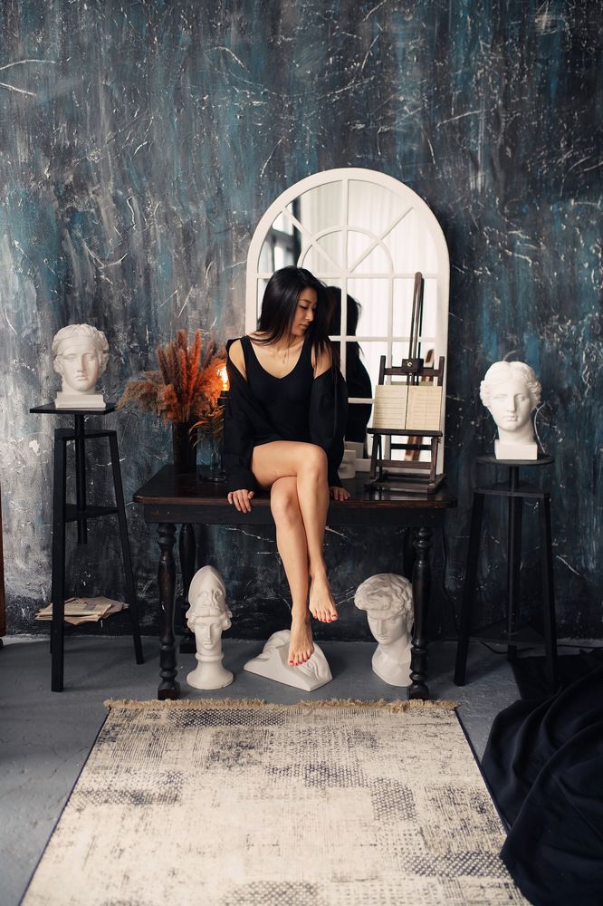 Photograph by Виктория Ли