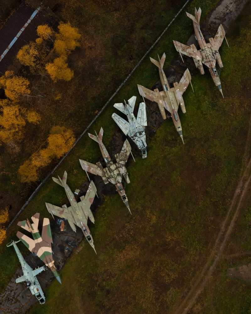 Photograph by Анастасия Юсова