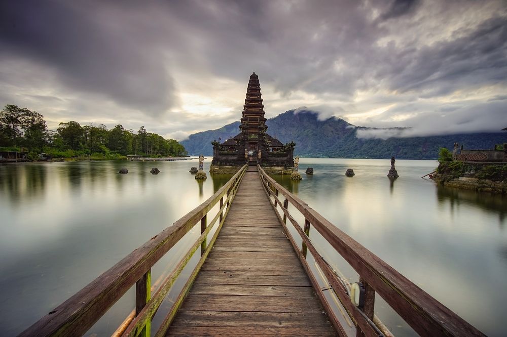 Photograph by Henri Fitriadi