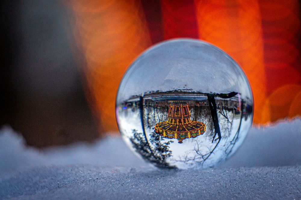 Photograph by Саша Литвин