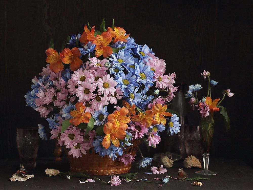 Photograph by ТАТЬЯНА ЗАХАРОВА