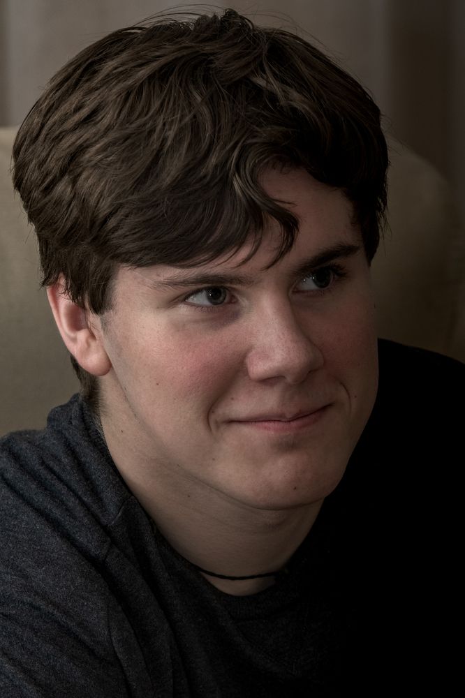 Photograph by Демьян Лопатов