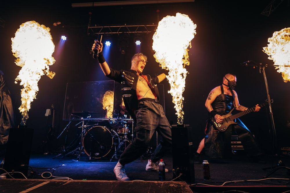 Photograph by Илья Тихановский