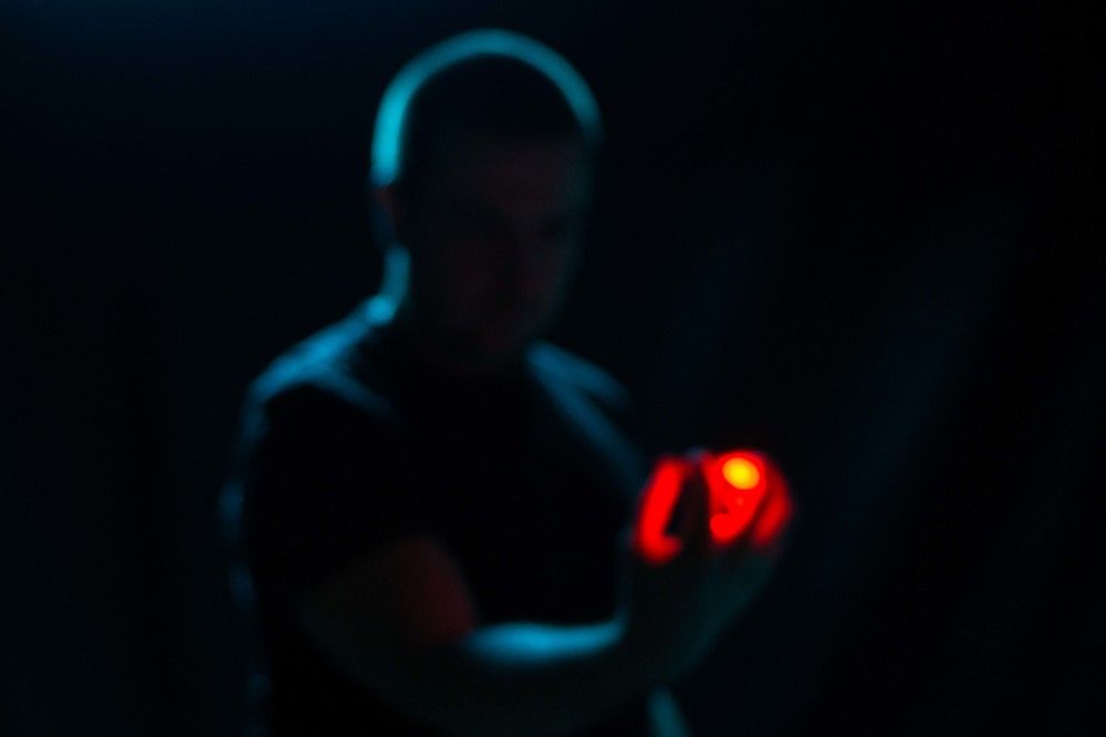 Photograph by Сергей Беляевский