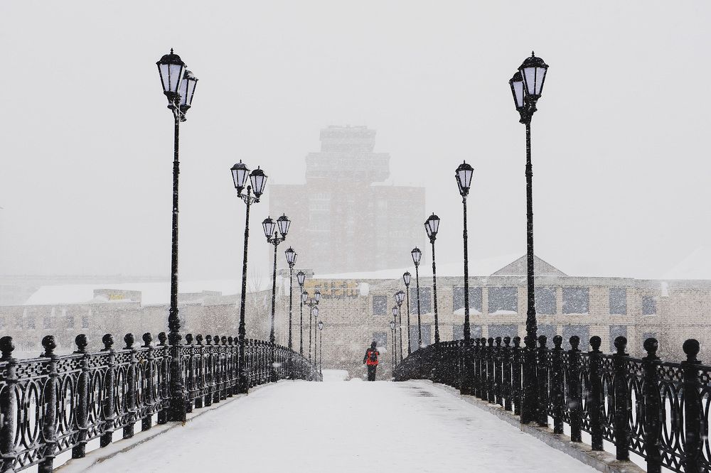 Photograph by Юлия Морозова