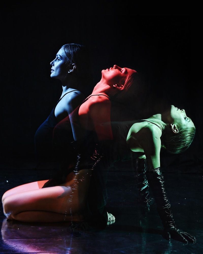 Photograph by Мария Геккель