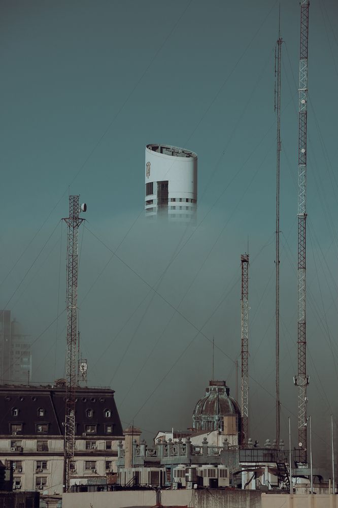 Photograph by Silvana Gonzalez Capria