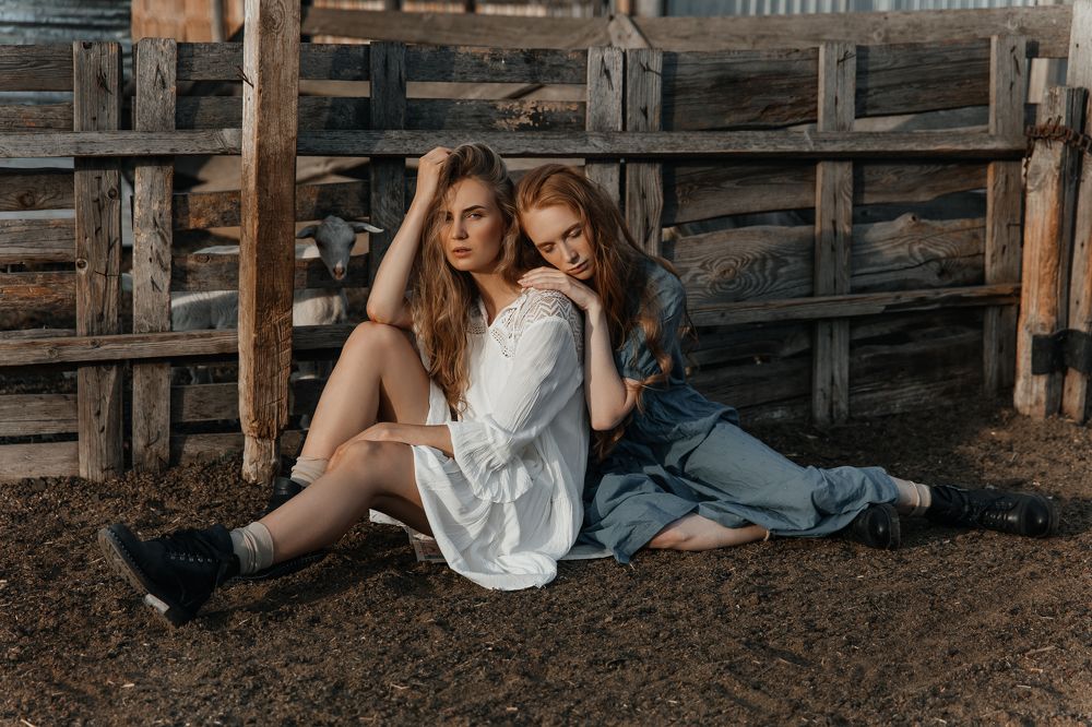 Photograph by Наталья Просова