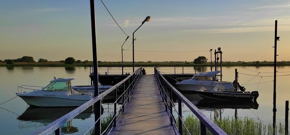 Photograph by Сергей Пимонов