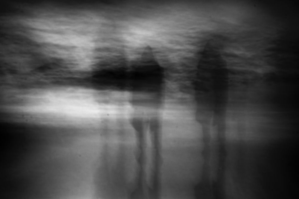 Photograph by Amir Garoosian