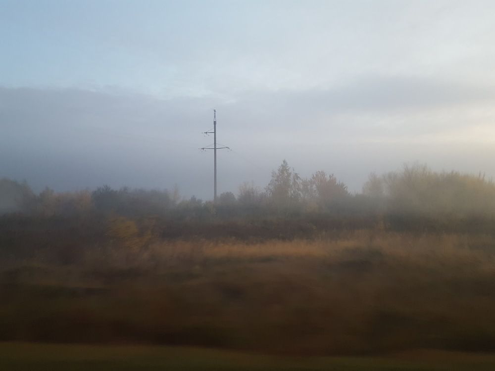 Photograph by Екатерина Воротникова