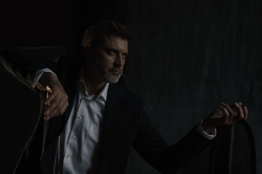 Скрипач