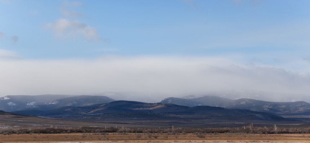 Photograph by Алексей Лаврентьев