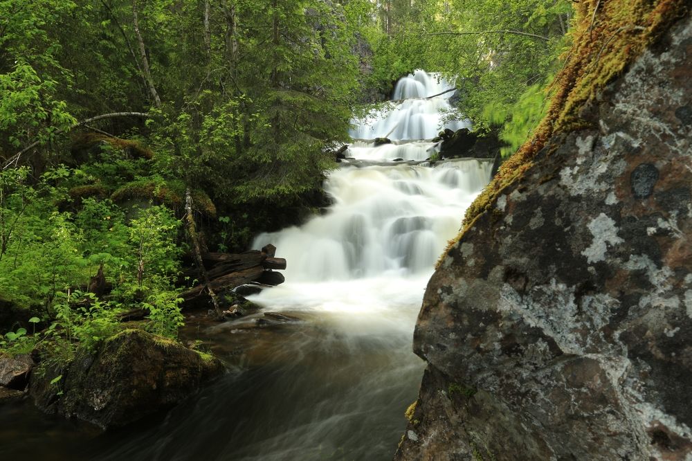 Фотография автора Юрий Кетель