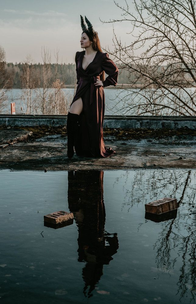 Photograph by Виолетта Юдина