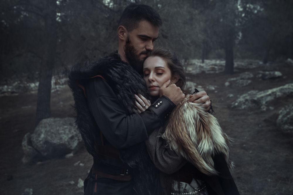 VIKINGS II (Викинги)