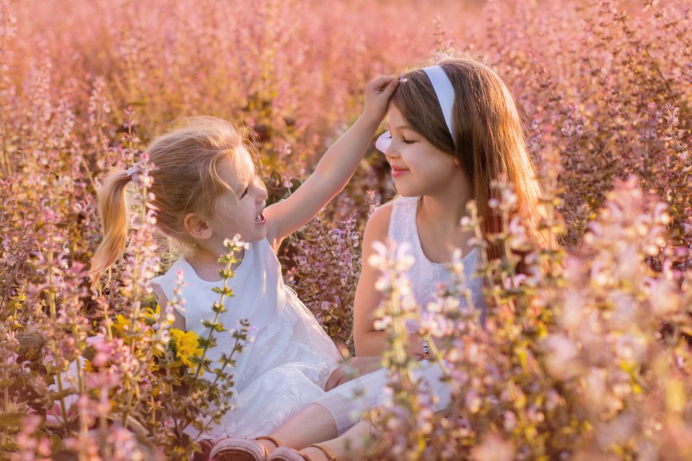 Photograph by Olga Nicolaeva