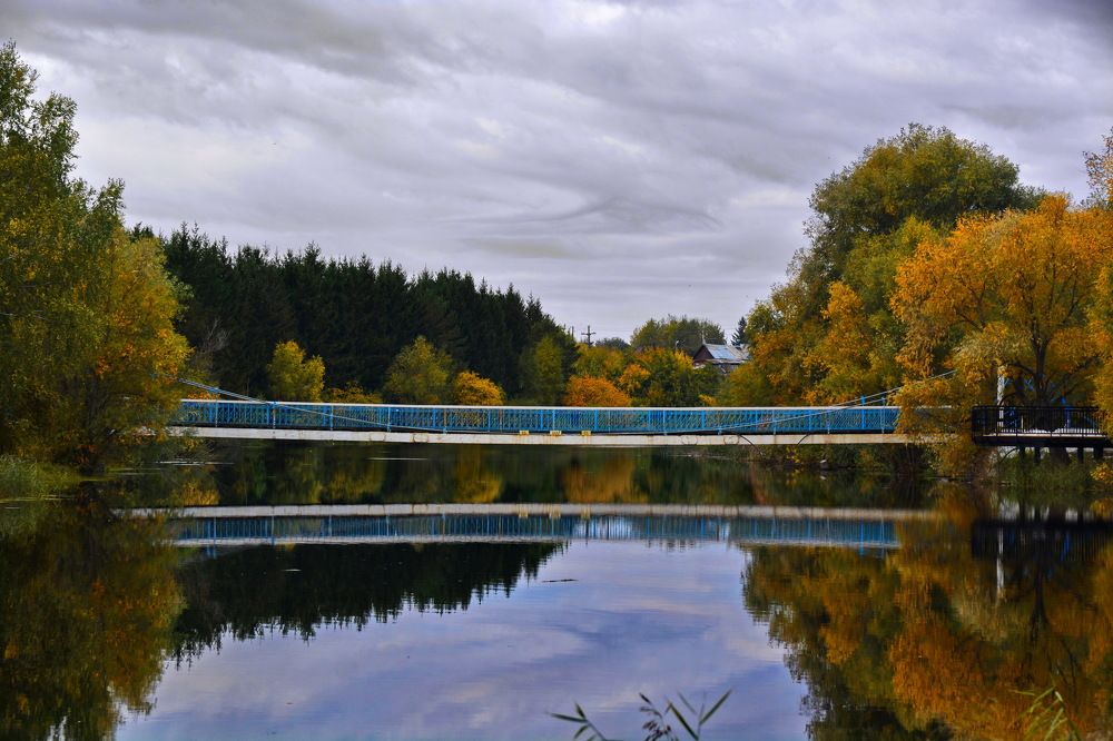 Photograph by Andrey