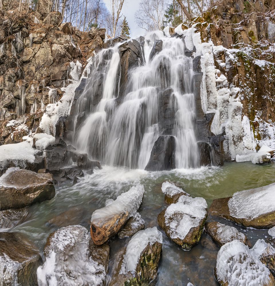 Photograph by Ольга Мусиенко