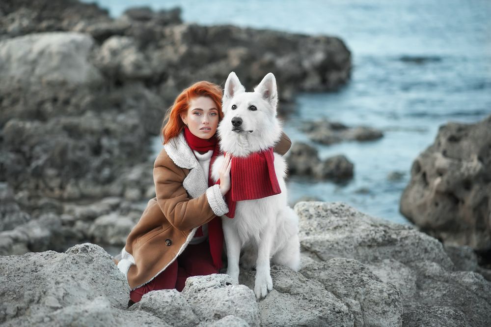 Photograph by Валентина Картира