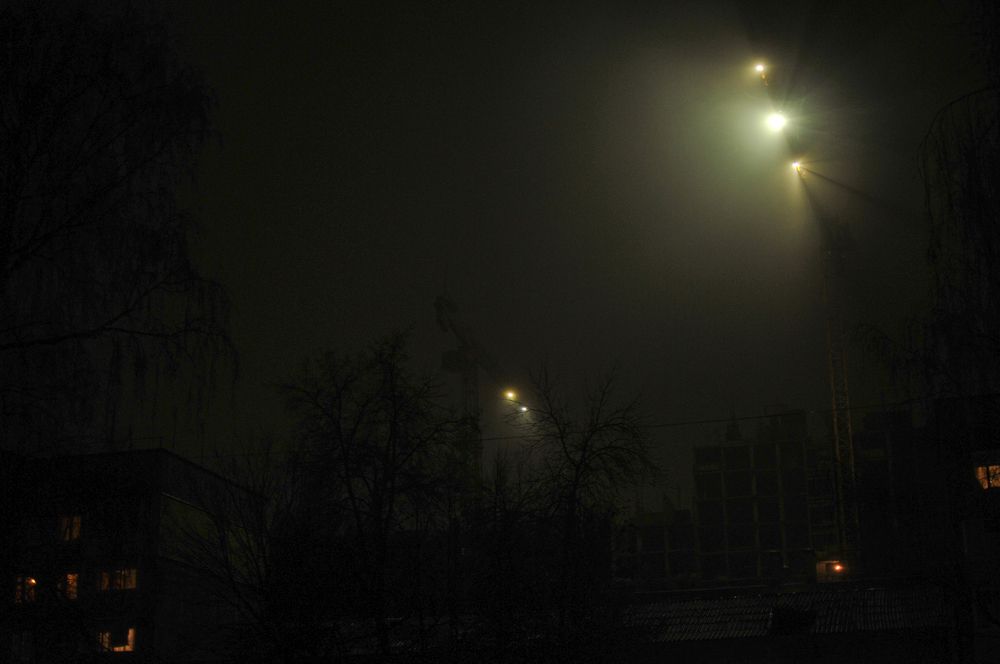 Photograph by Татьяна Зубехина