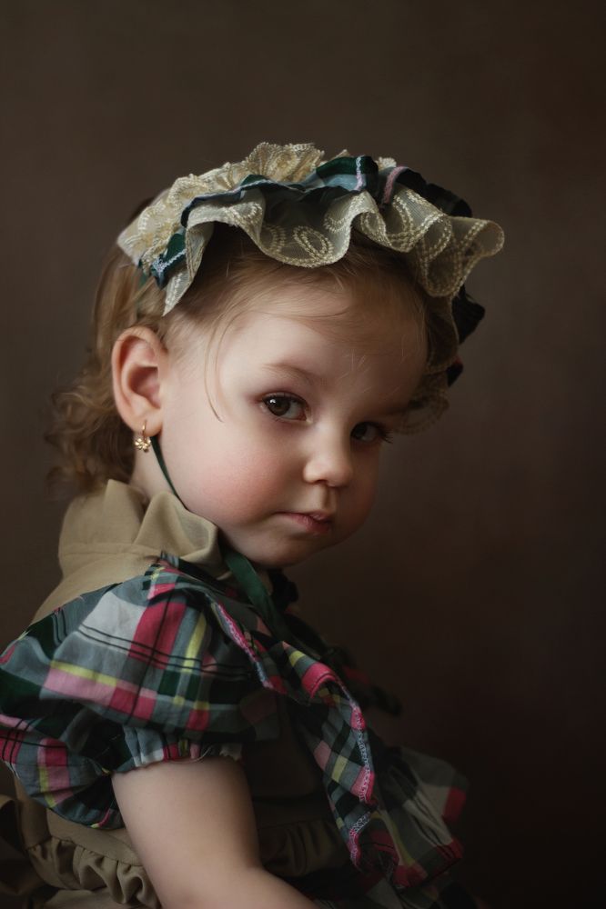 Photograph by Ксения Астафьева