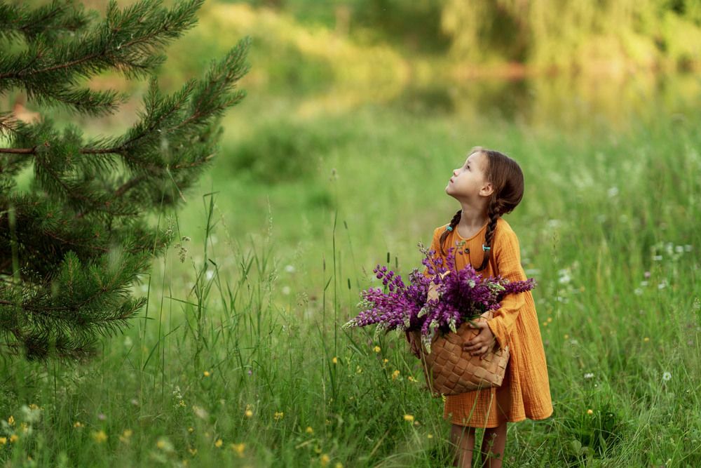 Photograph by Olga Shevnina