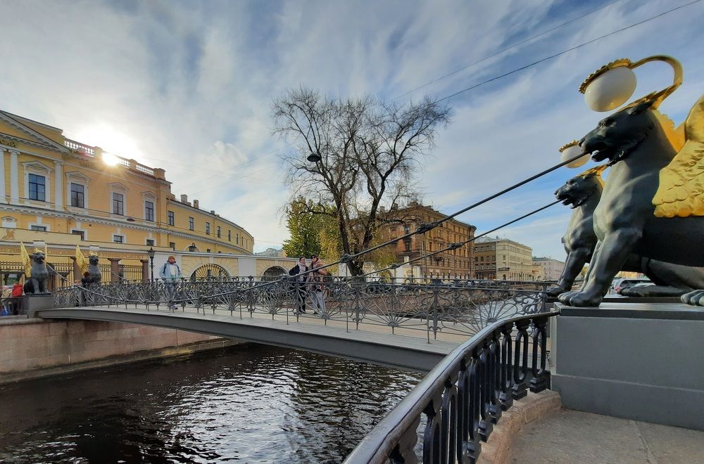 Photograph by Дмитрий Вязьмин