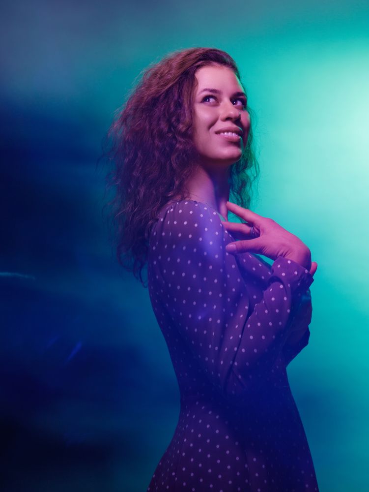 Photograph by Аксел