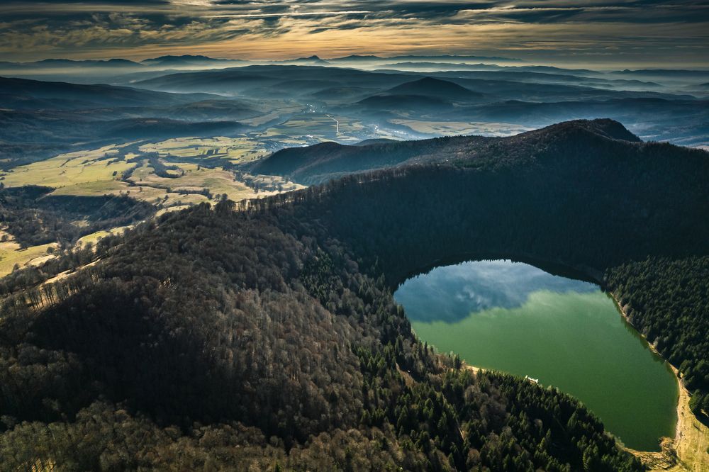 Photograph by ATTILA SZABO