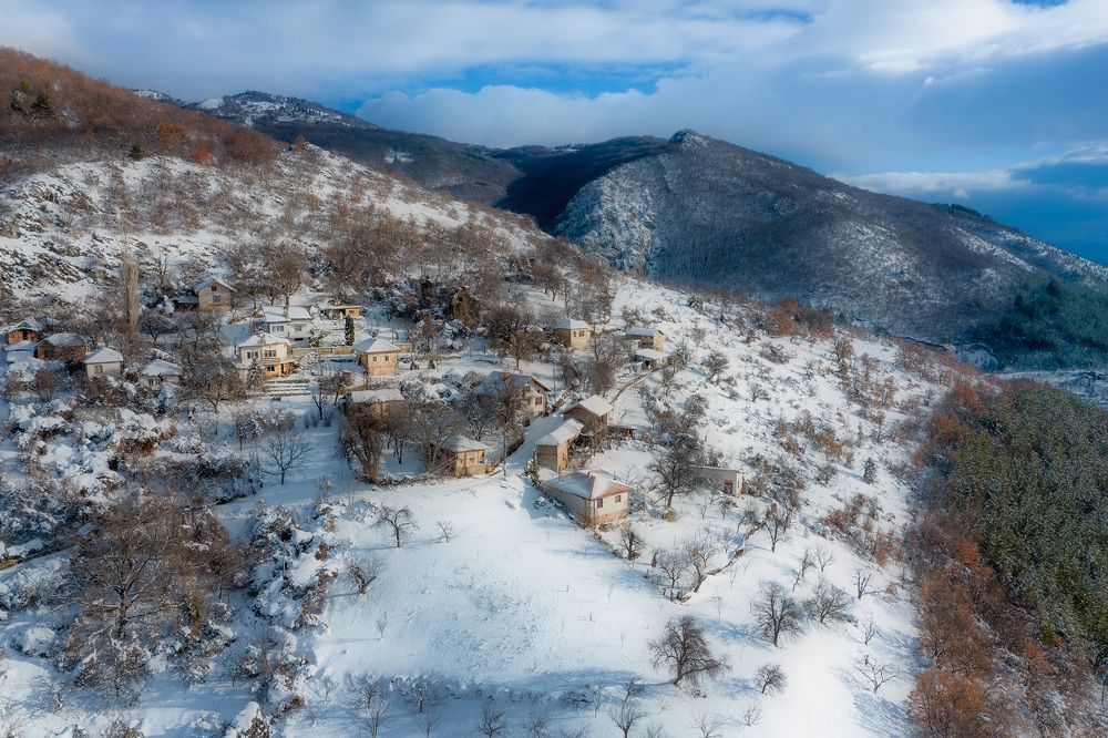 Photograph by Vladislav Chanev