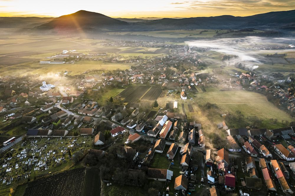 Photograph by ATTILA SZABO