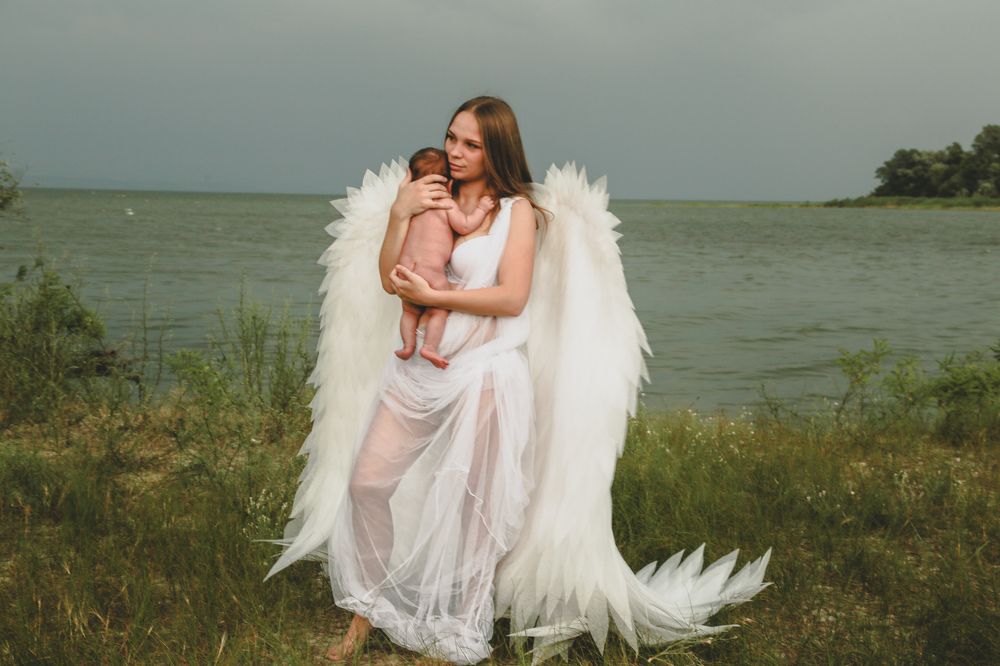 Фотография автора Ирина Якущенко