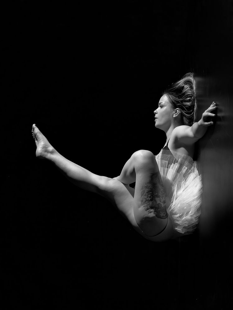 Photograph by Harri Vigelius