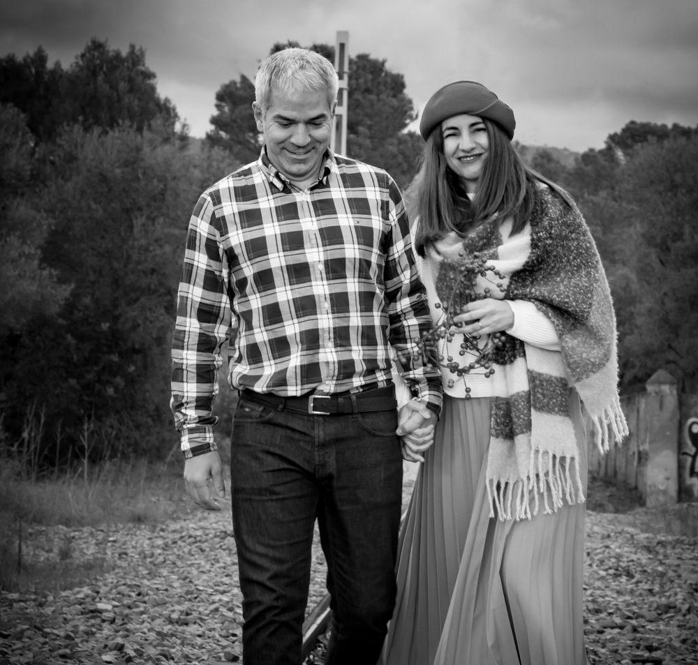 Photograph by Ana Gonzalez