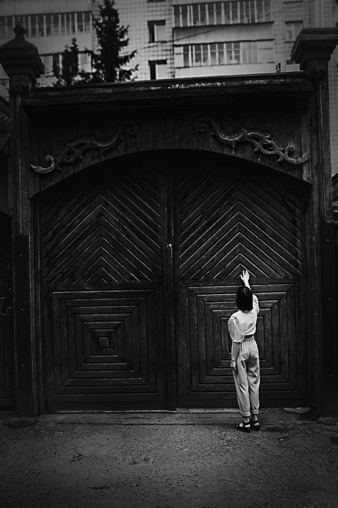 Photograph by Александра Уварова