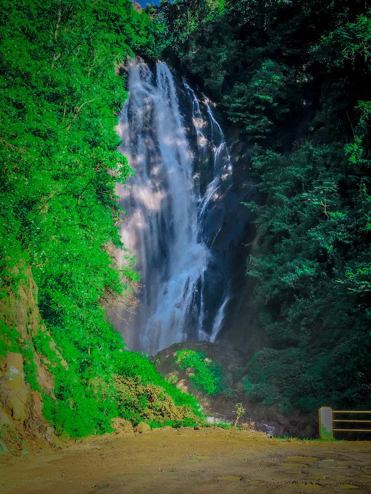 Photograph by Dhanuskar